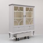 470120 Book cabinet